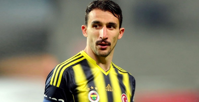 Mehmet Topal'ın menajeri: Galatasaray ile görüştük ama anlaşmadık