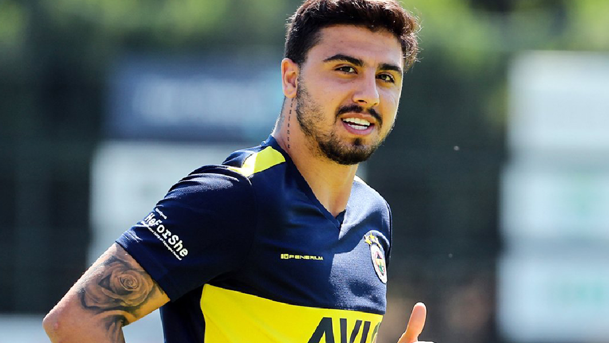 Fenerbahçe'de Ozan Tufan çalkantısı: Gidecek mi kalacak mı?