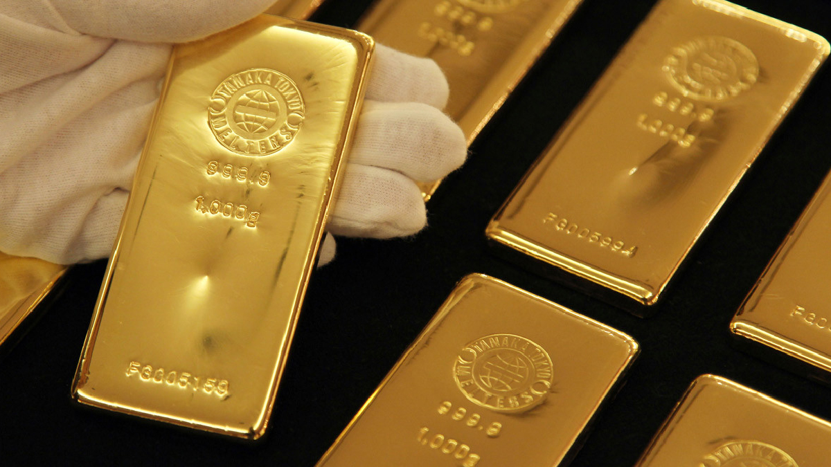 Altın yeniden yükselişte! Fiyatlar 4,5 ayın zirvesinde