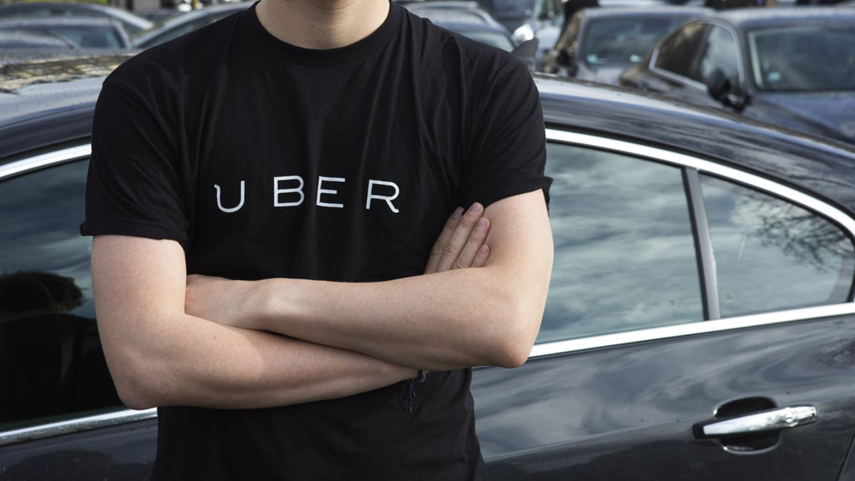 Uber, İstanbul ve Ankara'da aşı olacakları ücretsiz taşıyacak