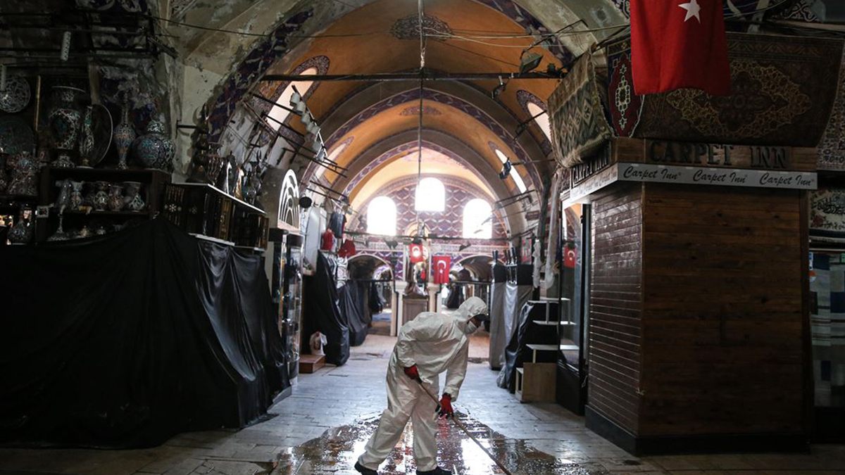 Yetersiz destek binlerce esnafı iflasa sürükledi