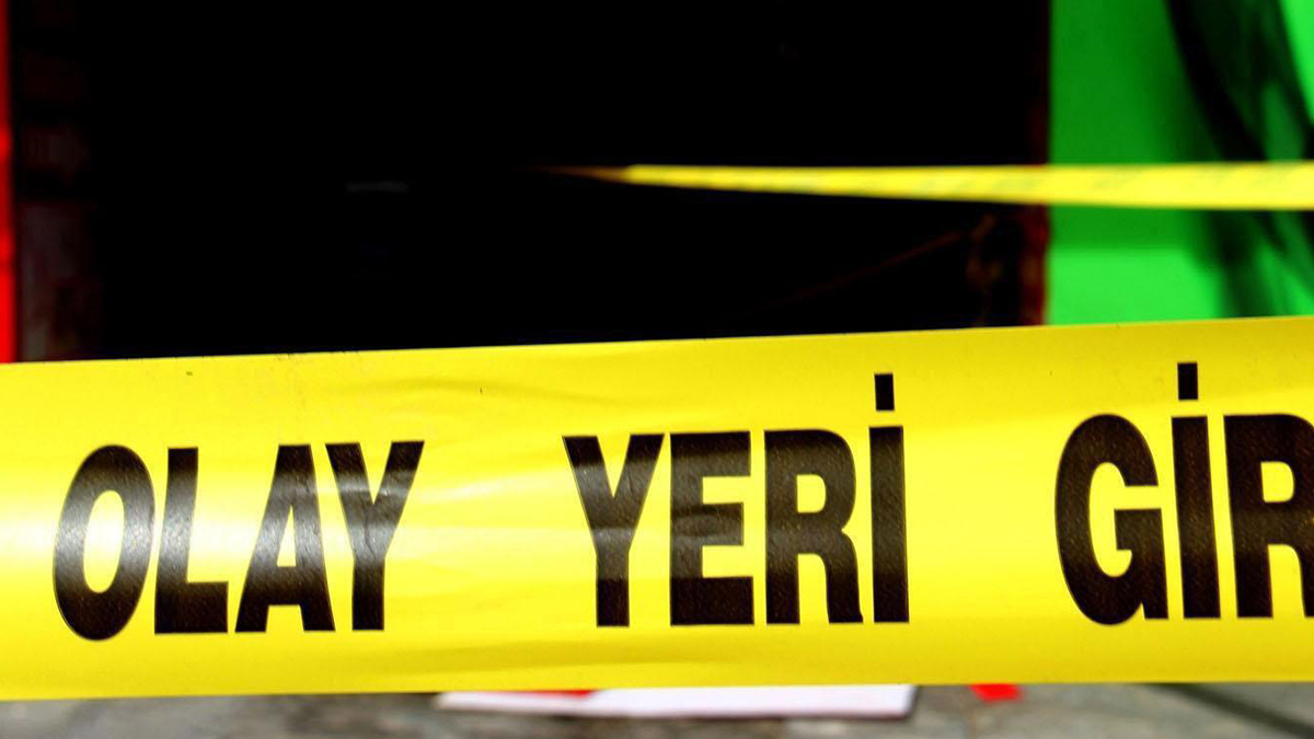 Şişli'de boşanma aşamasındaki eşine silahla saldırdı