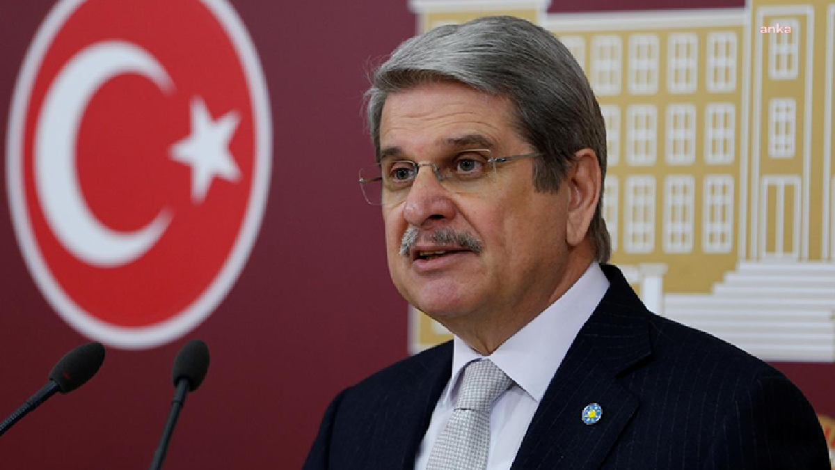 İYİ Partili Çıray'dan TFF'ye Altay-Altınordu maçı için dilekçe