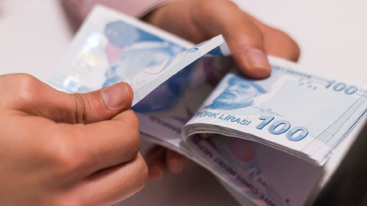 Bakan Yanık'tan sosyal yardım ödemelerine ilişkin açıklama