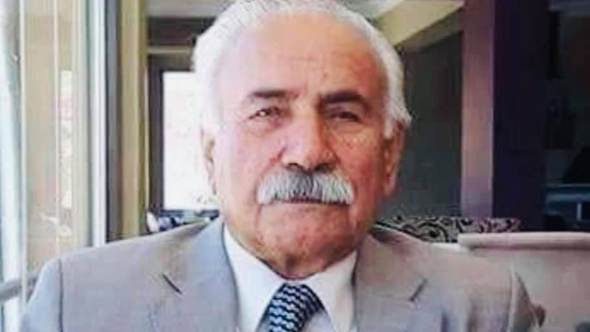 Eski Tunceli Belediye Başkanı Aytaç son yolculuğuna uğurlandı