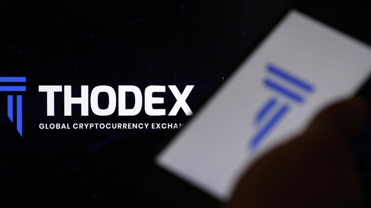 Thodex'in finans uzmanı için yeni karar