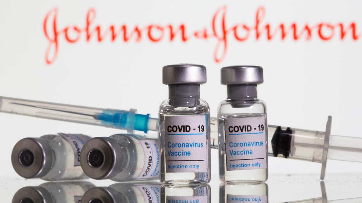 Johnson & Johnson da Japonya'dan kullanım onayı istedi