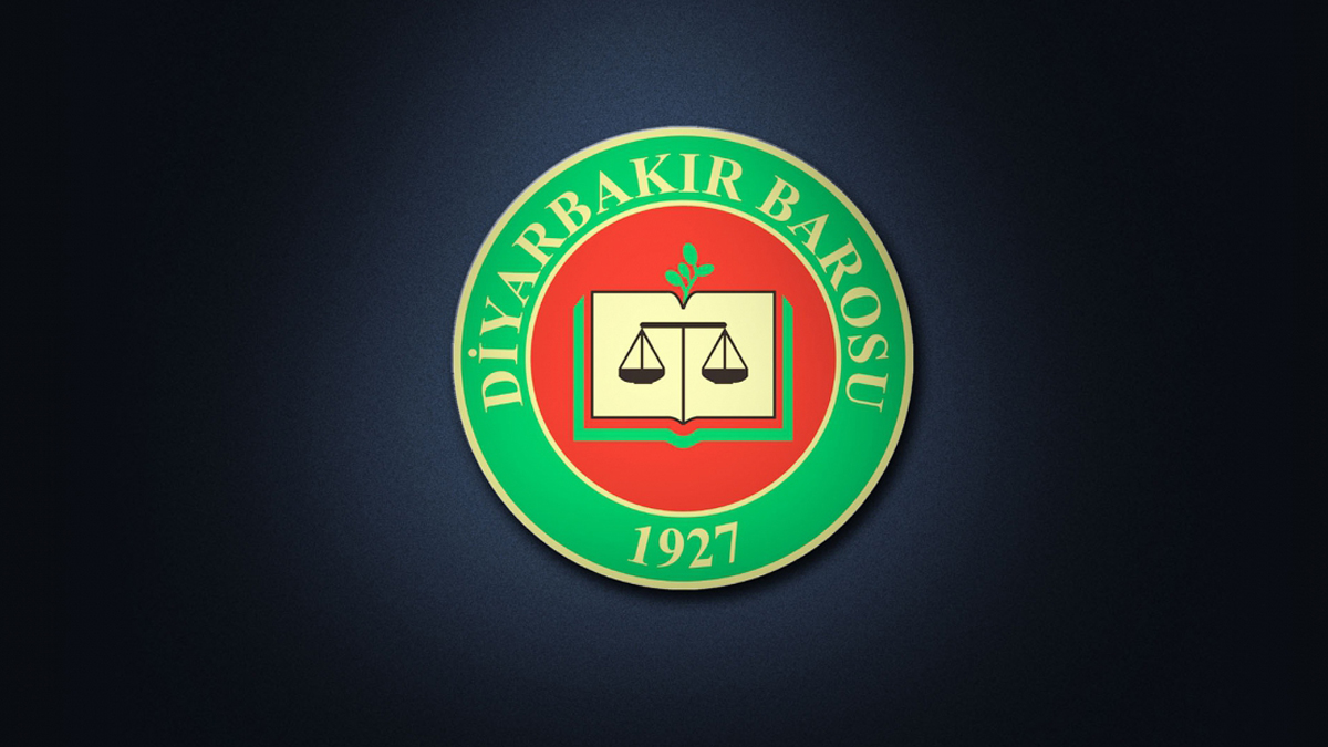 Diyarbakır Barosu, Peker'in iddiaları hakkında suç duyurusunda bulundu