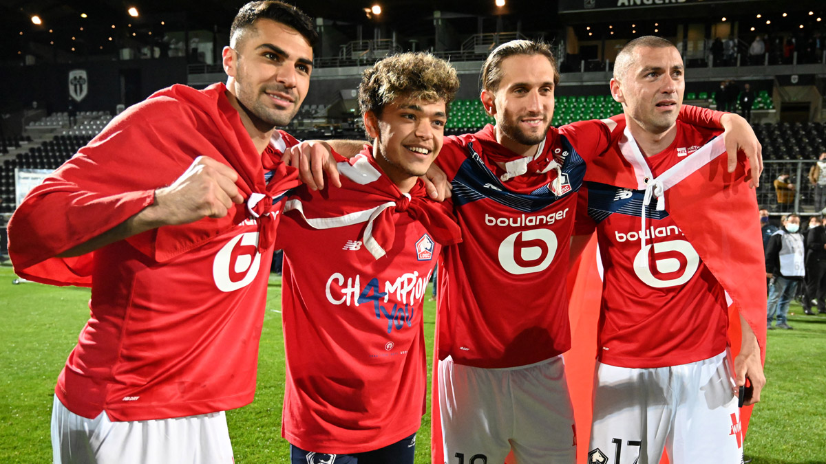 TFF’den şampiyon milli futbolculara tebrik mesajı