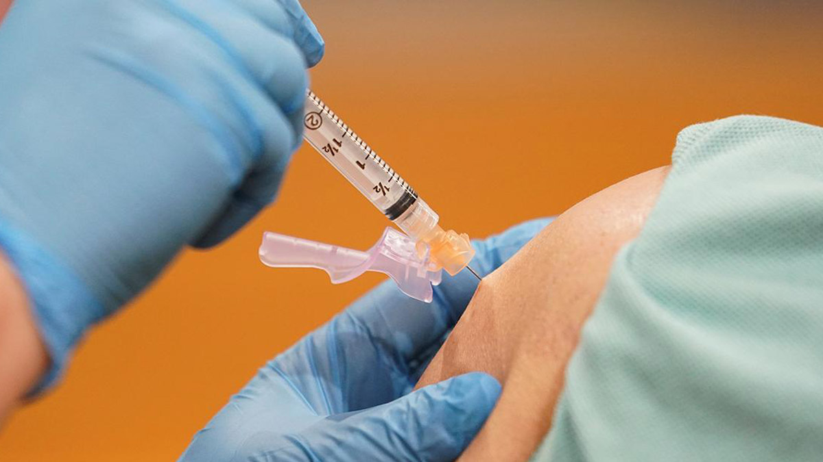 Malta AB'de aşılama hedefine ulaşan ilk ülke oldu