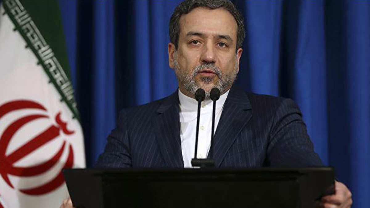 İran’dan nükleer anlaşma açıklaması: ABD’den olumlu belirtiler var