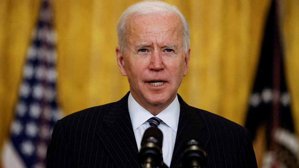 ABD'de 500 Demokrat'tan Biden'a Filistin mektubu