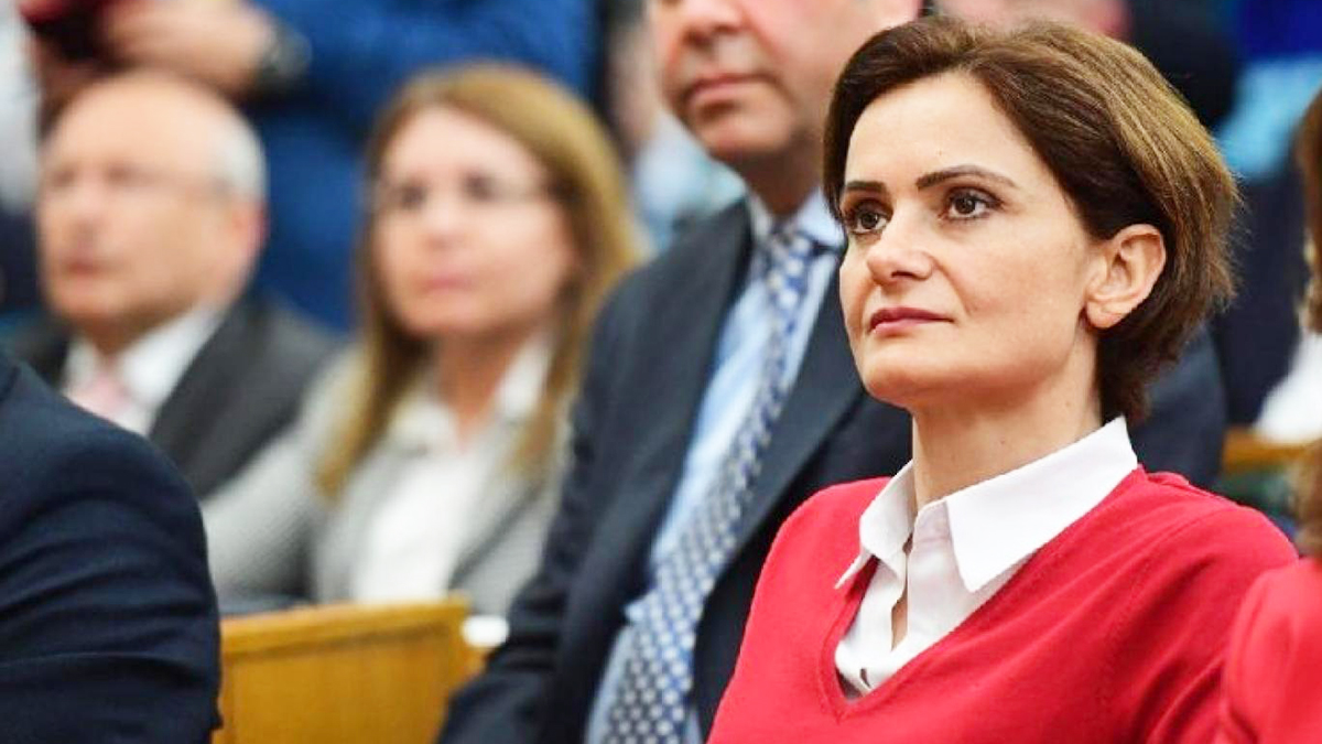 Son dakika! Kaftancıoğlu'ndan Soylu'ya sert sözler: Kirliliği başkalarına yapıştırma