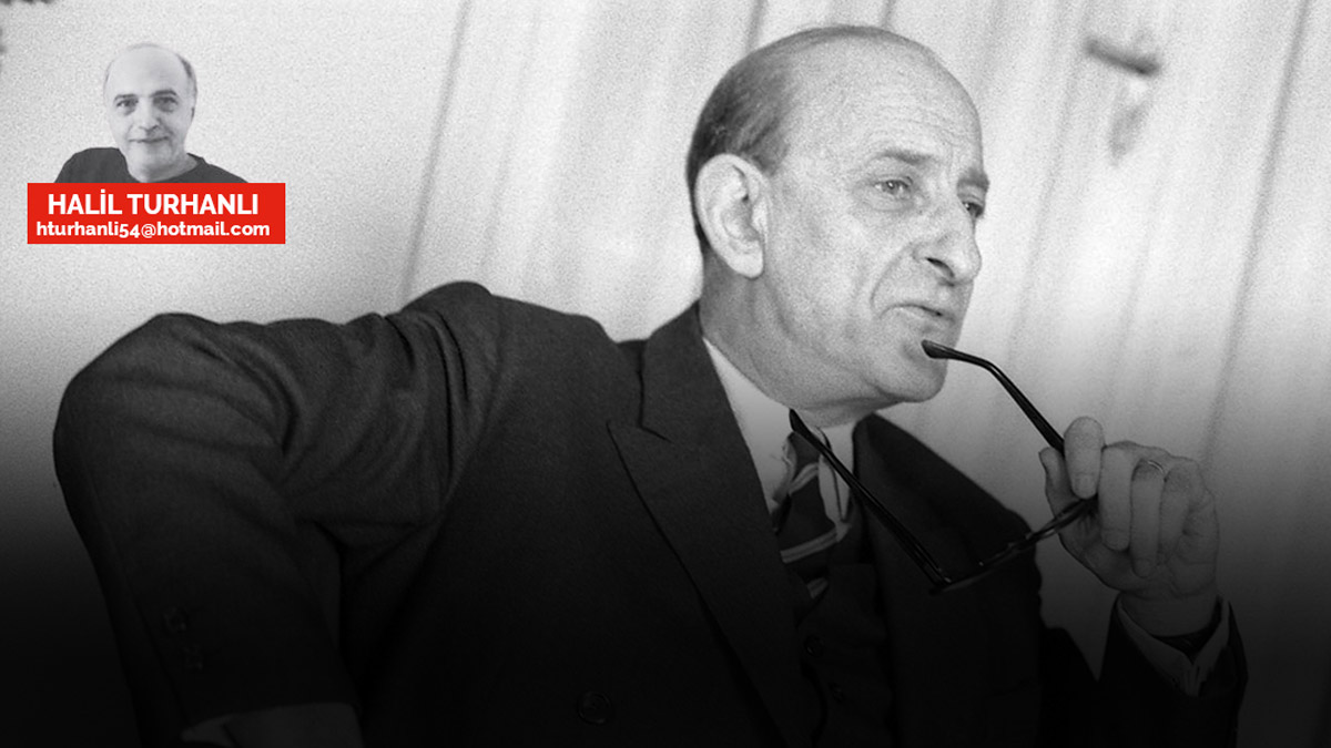 1968 sonrası liberal muhafazakâr düşünce