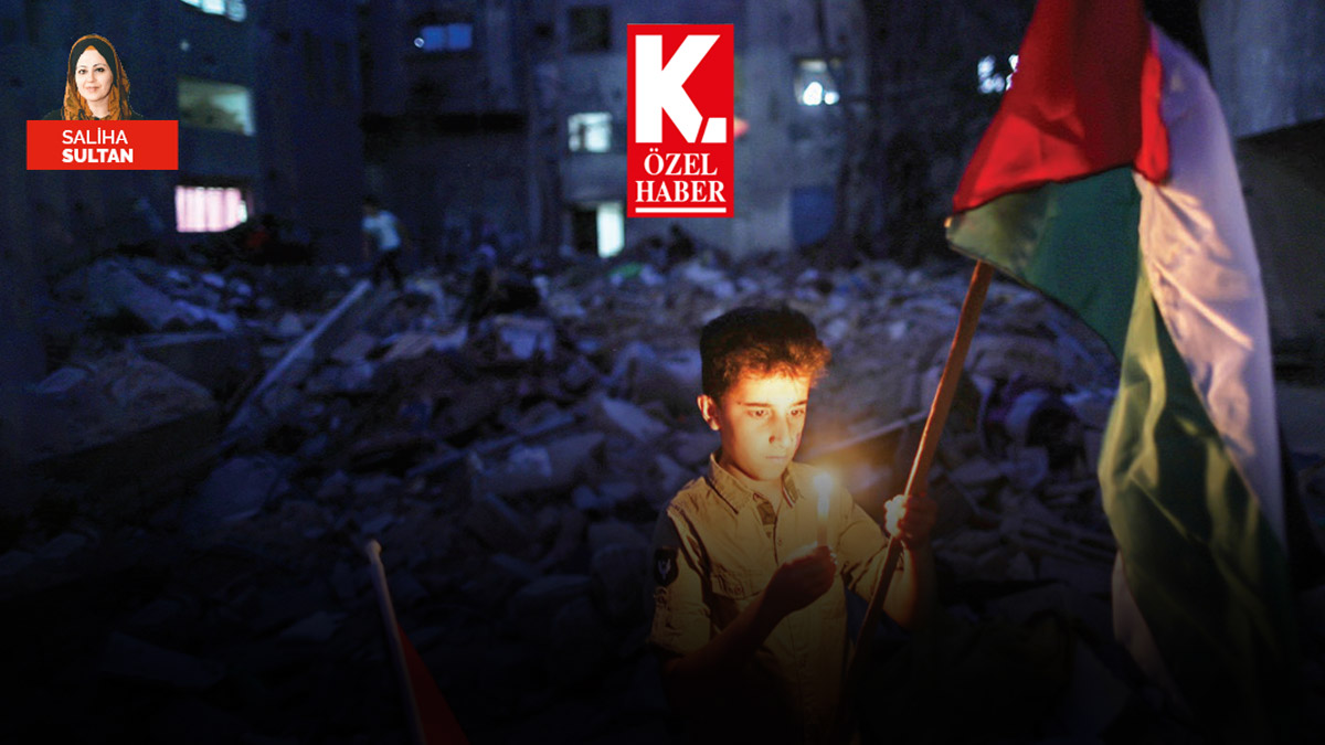 İşgalciden sanata da abluka