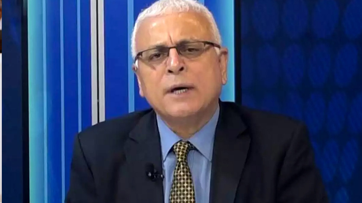 Merdan Yanardağ: Soylu yanıt vermedi başka alanlara kaydı