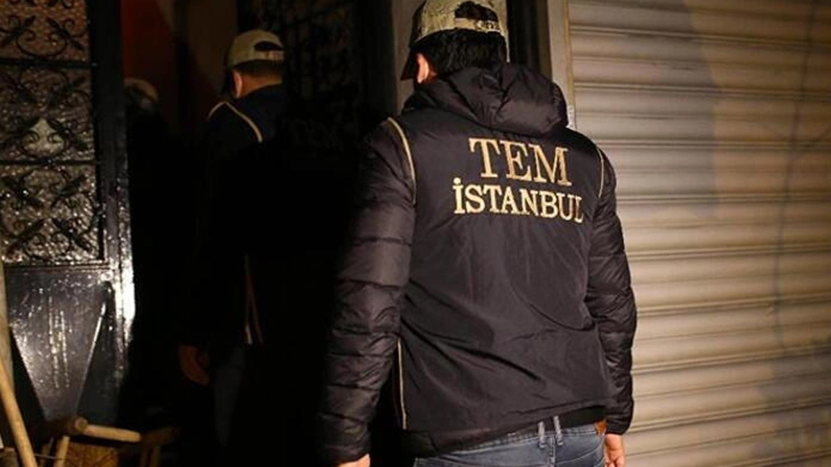 9 ilde eş zamanlı  operasyon