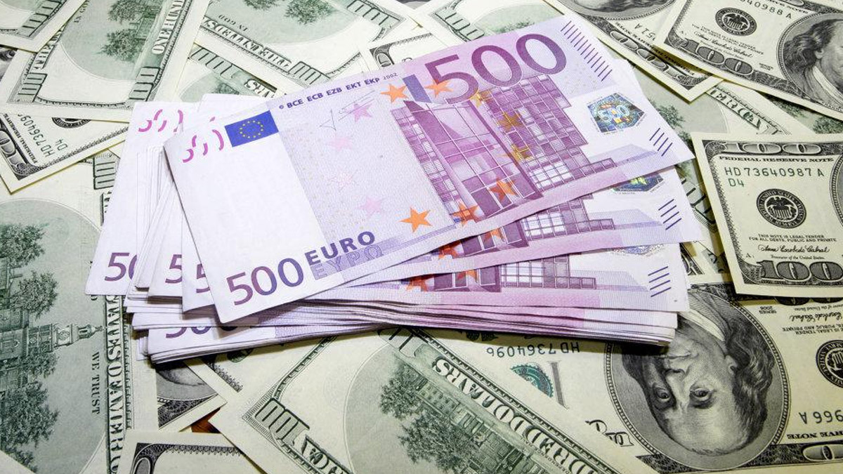 Dolar ve euro yeni güne nasıl başladı?