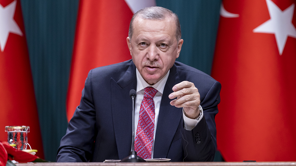 Reuters Erdoğan'ın planını yazdı: Amerikalı şirketlerle görüşecek