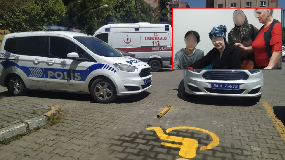 Küçükçekmece'de yaşanan vahşi cinayetin perde arkası ortaya çıktı