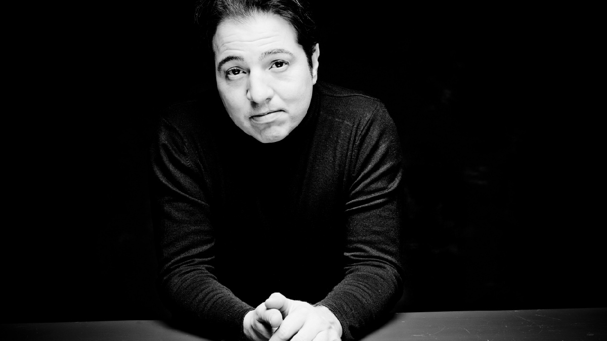 Ünlü piyanist Fazıl Say'dan Soylu'ya tepki: Kaale bile almadı