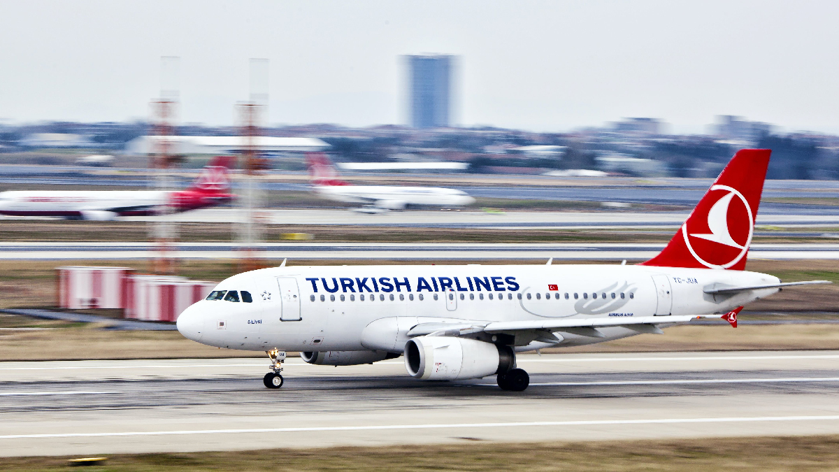 THY Kurumsal İletişim Başkanı Seda Kalyoncu görevden alındı