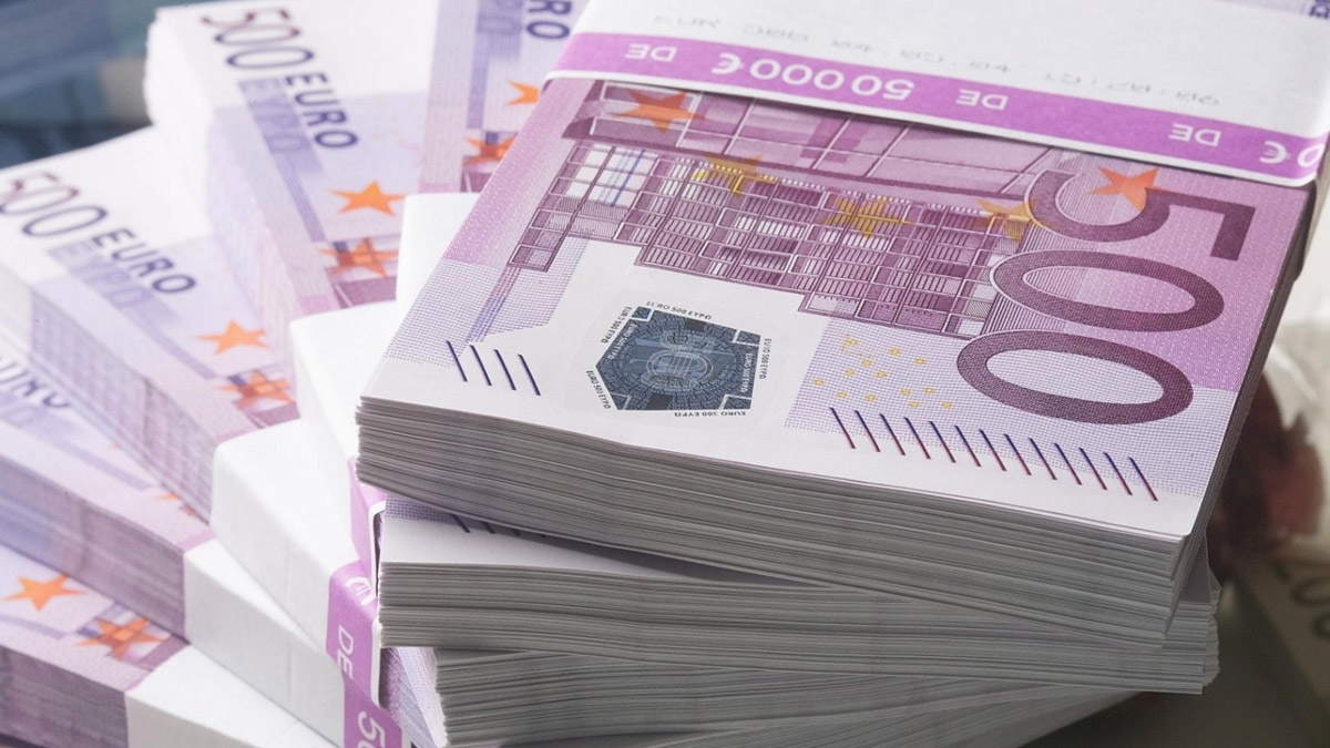 Son dakika! Euro 10.32'ye çıkarak tarihi rekorunu kırdı