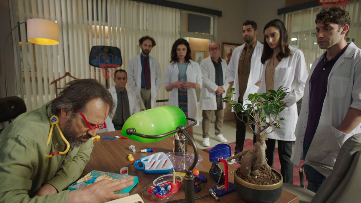 Hekimoğlu neden bitti? İşte final bölümünde yaşanan sürprizler