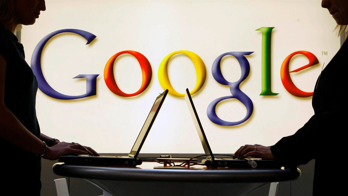 Almanya'da Google'a veri soruşturması