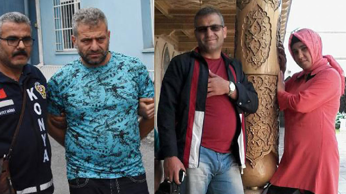 46 yerinden bıçaklayarak öldüren eşe 'iyi hal indirimi'