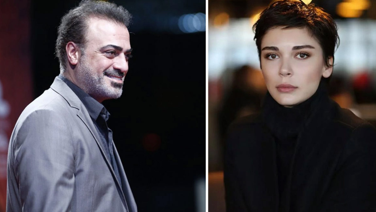 Sermiyan Midyat ve Sevcan Yaşar'a 'şiddet' davasında para cezası