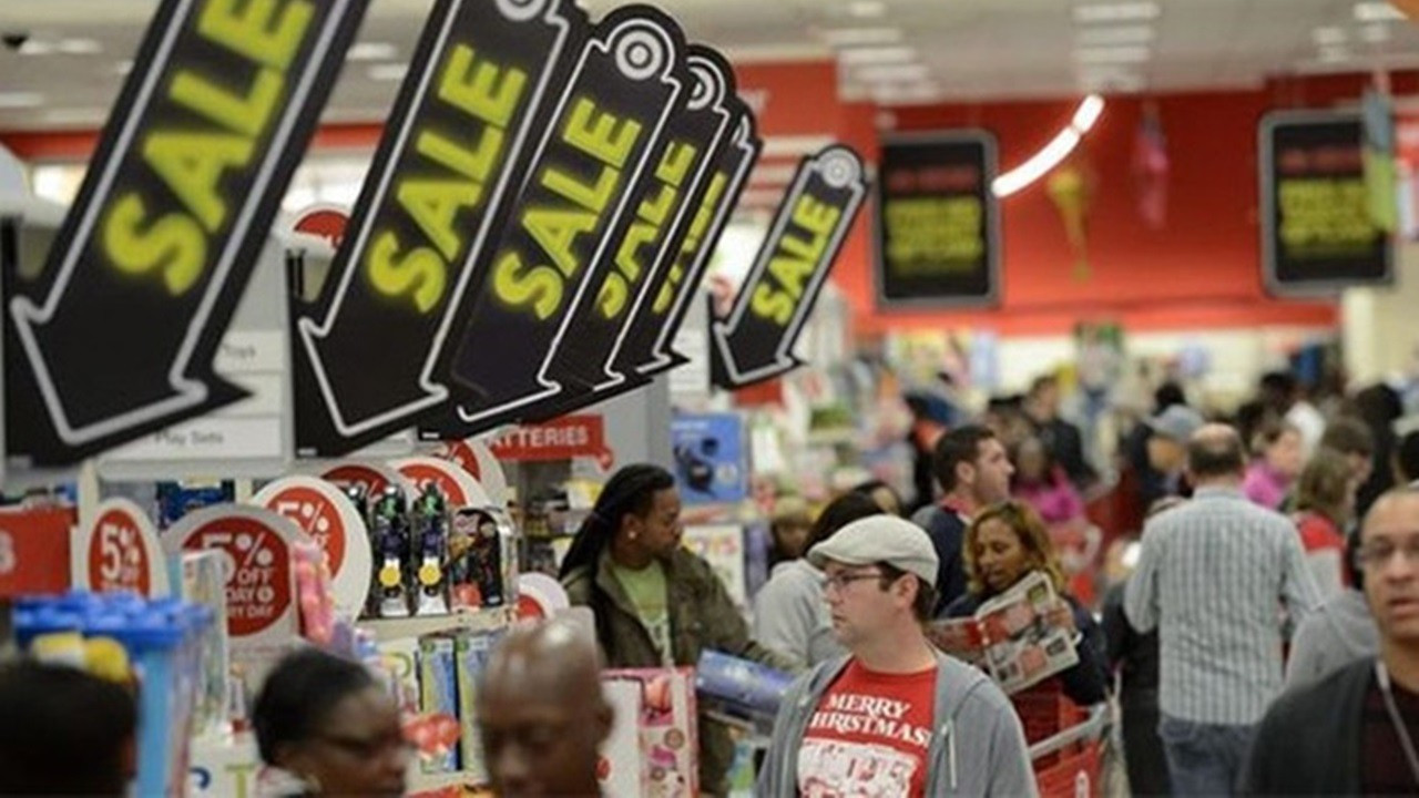 Amerika'da güven endeksi beklentileri karşılayamadı