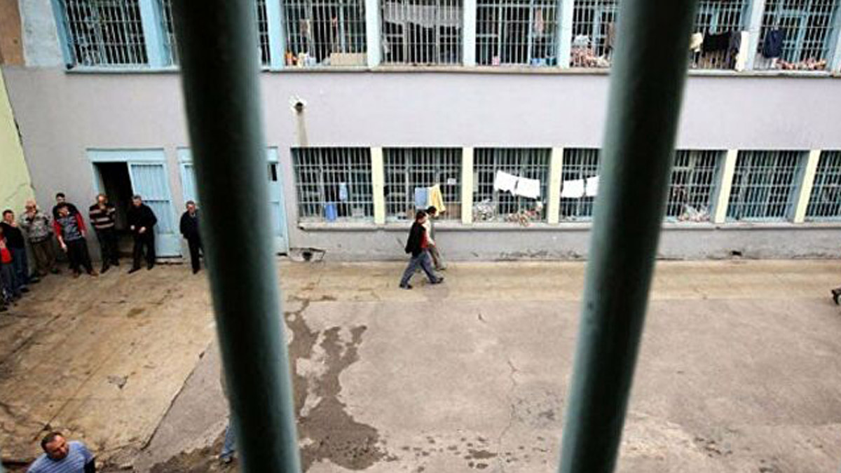 AK Parti’den yeni ‘ceza ve infaz’ paketi