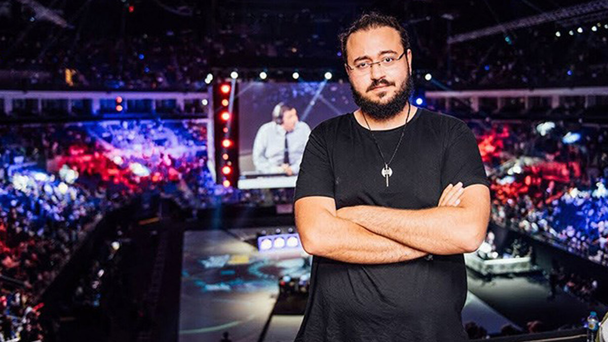 Jahrein ifadeye çağrıldı: Beni korkutamazsınız