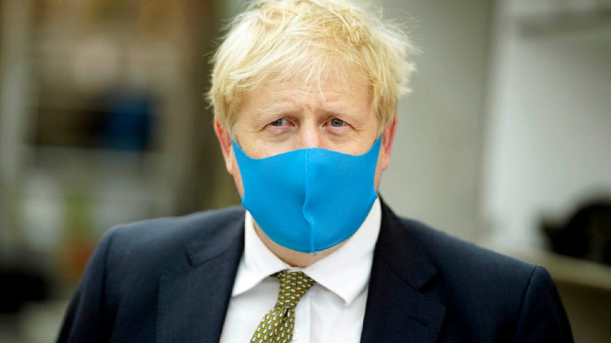 İngiltere Başbakanı Boris Johnson evleniyor