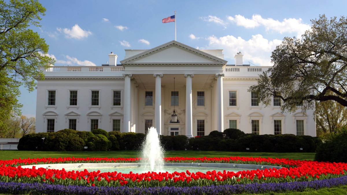 Beyaz Saray'dan UFO açıklaması