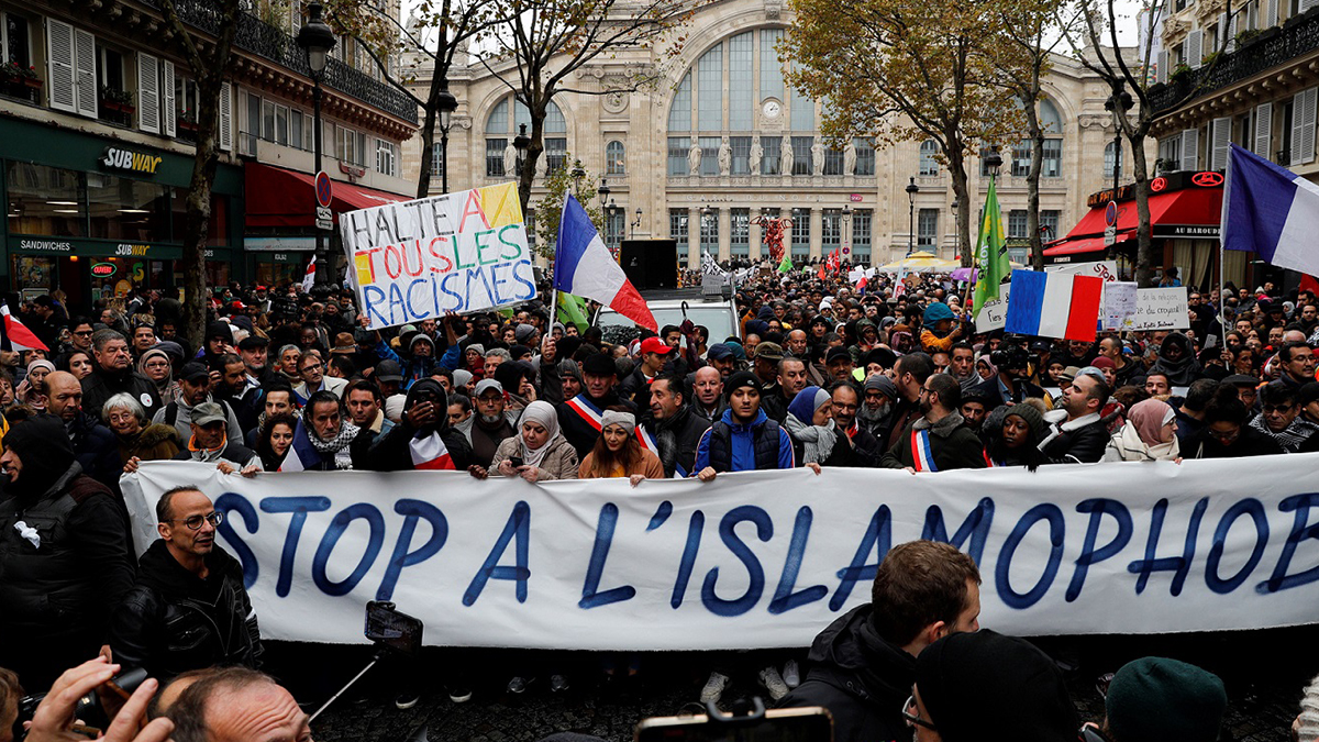 Yurt dışındaki Türklere yönelik saldırı oranı yarı yarıya arttı
