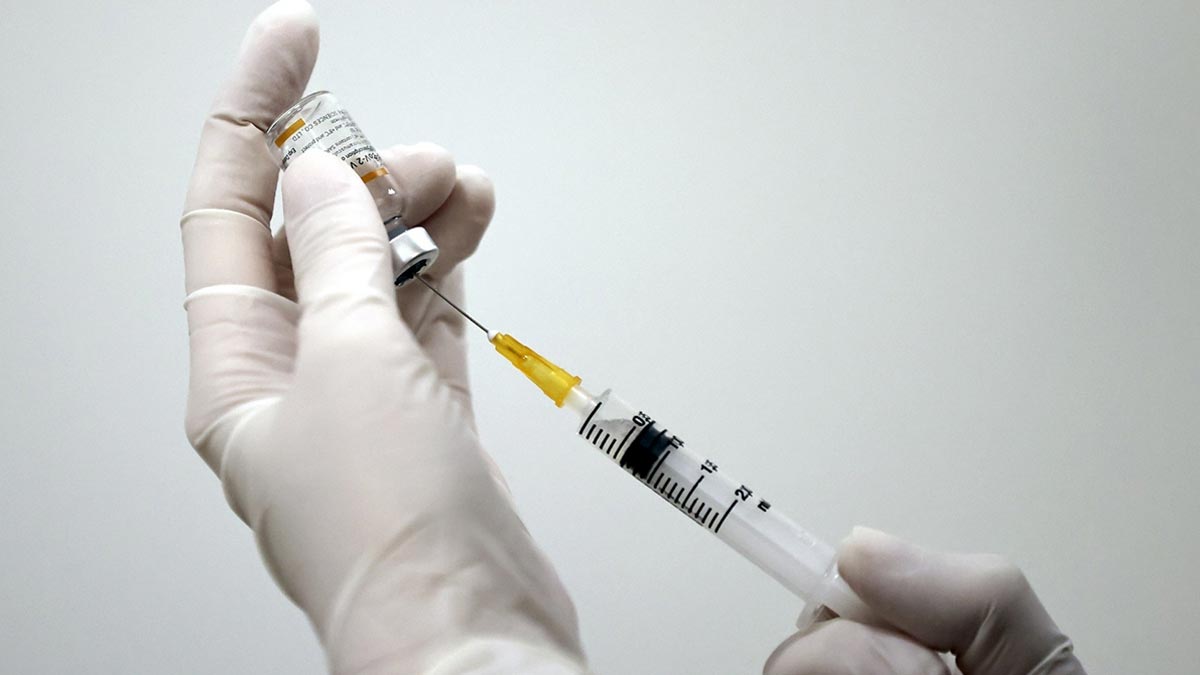 Çin aşısında randevu krizi: ASM'lere dağıtımı yapılmadı