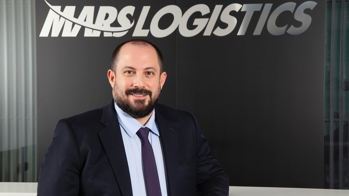 Mars Logistics’ten Yeni Yatırım, Yeni Intermodal Hat