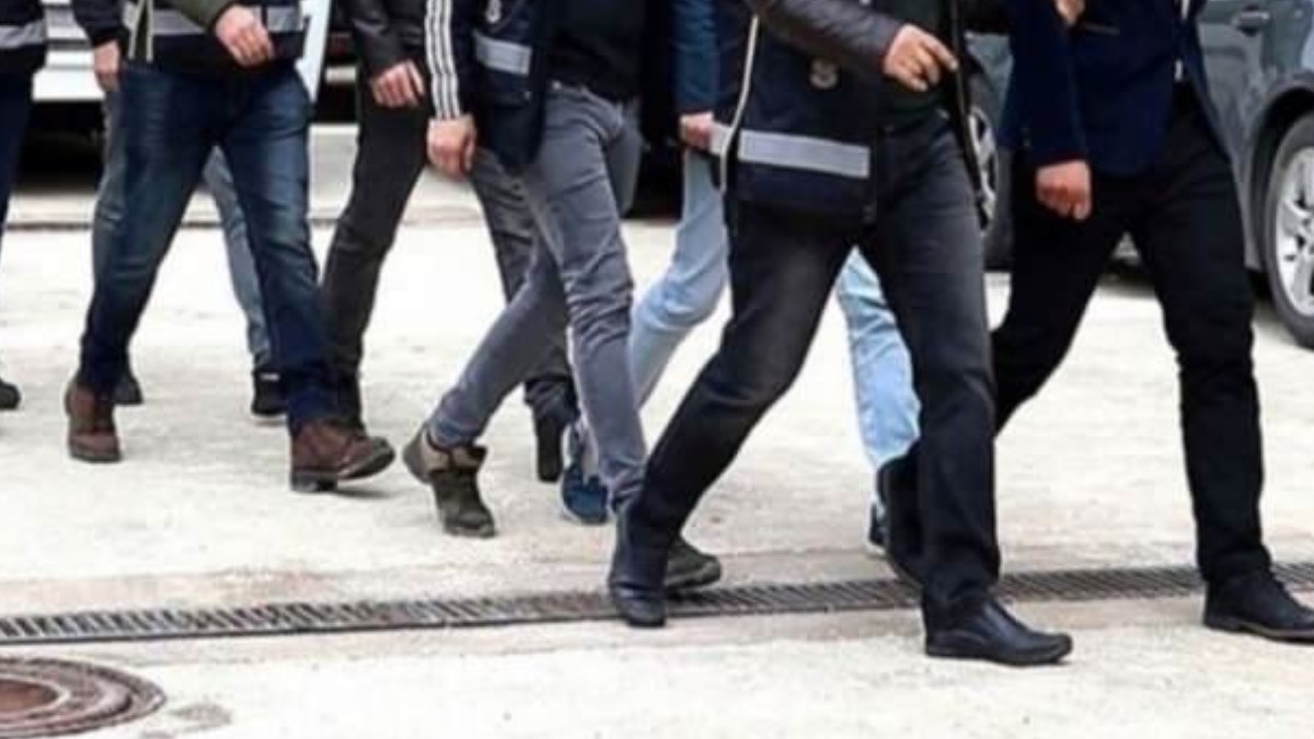 Ankara'da kaçakçılık operasyonu: 23 gözaltı