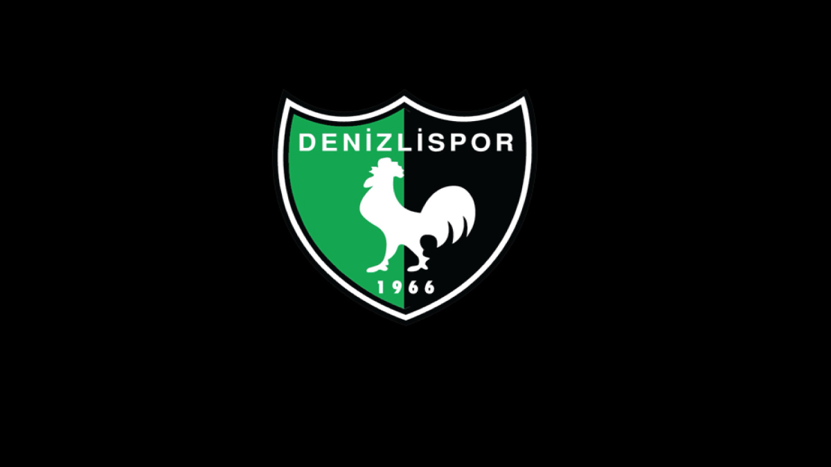 Denizlispor'dan TFF'ye küme düşmenin kaldırılması için talep