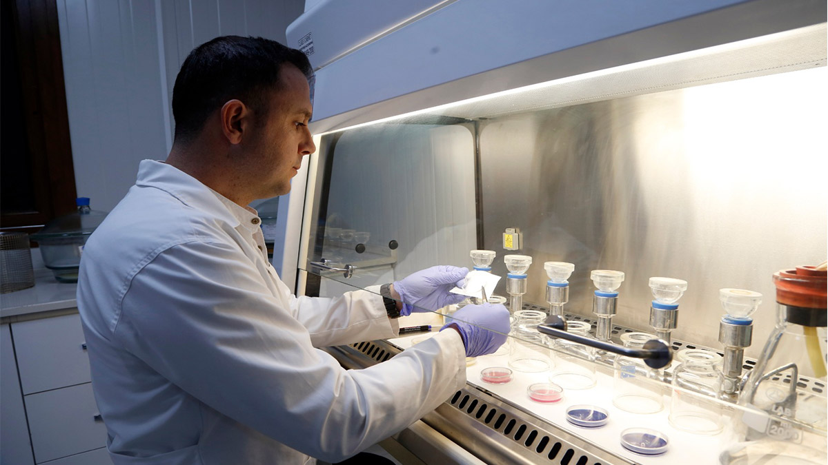 MESKİ, Water Europe üyeliğine kabul edildi