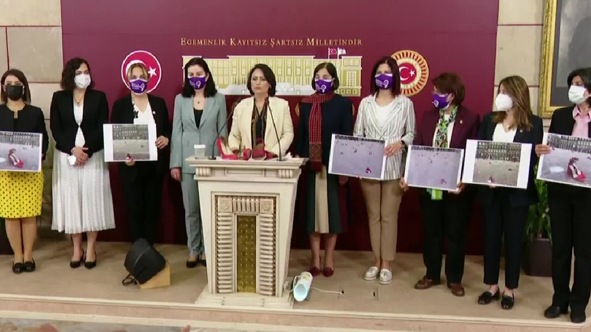 CHP'den Bakan Soylu ve Yanık'a istifa çağrısı