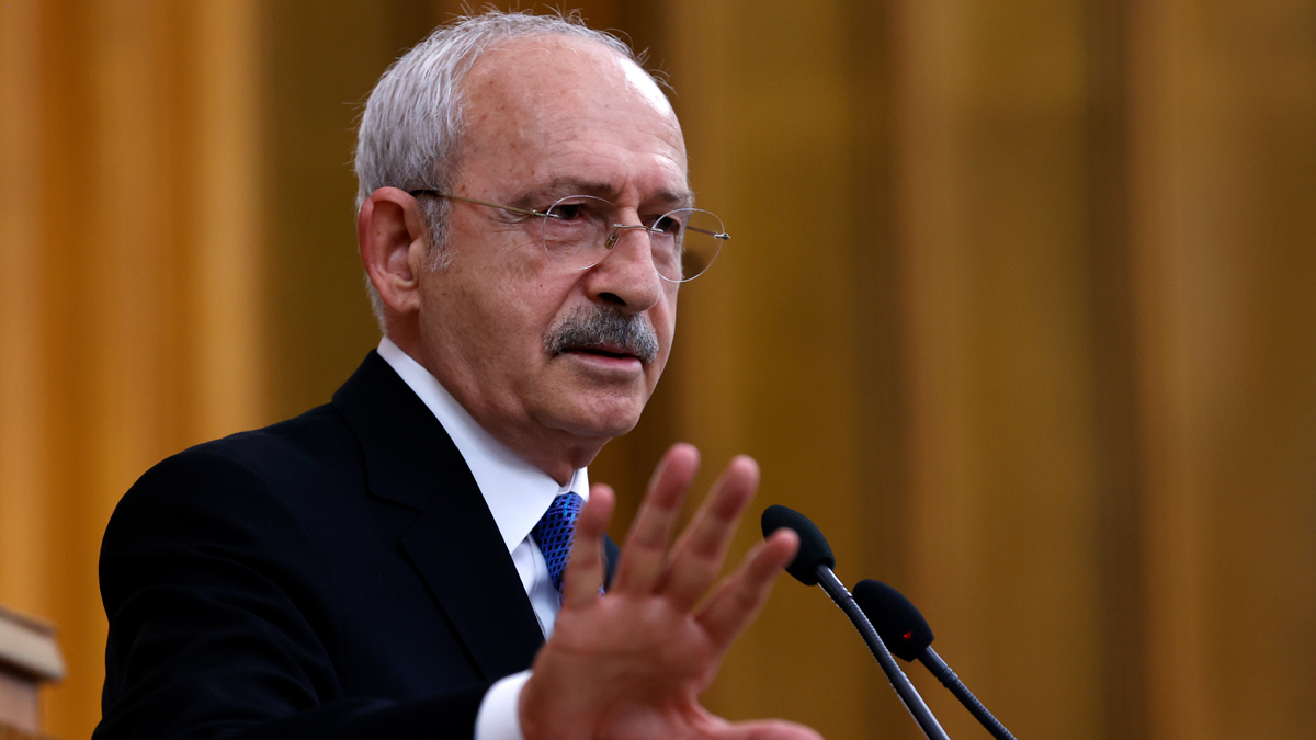 Muhalefetten Erdoğan'a Akşener tepkisi: Kendi de trol gibi konuşmaya başlamış