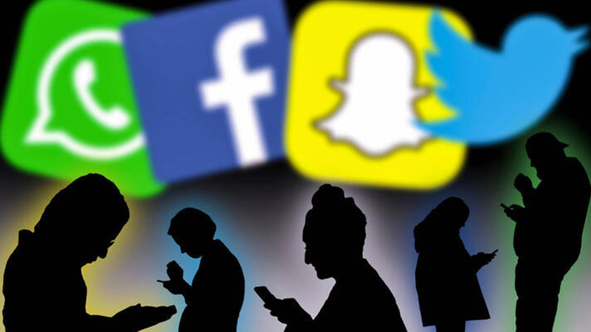 Rusya'dan sosyal medya için 'veri tabanı' kararı