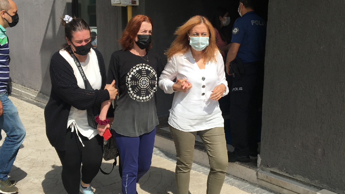 Tartıştığı kardeşini öldüren abi intihar etti