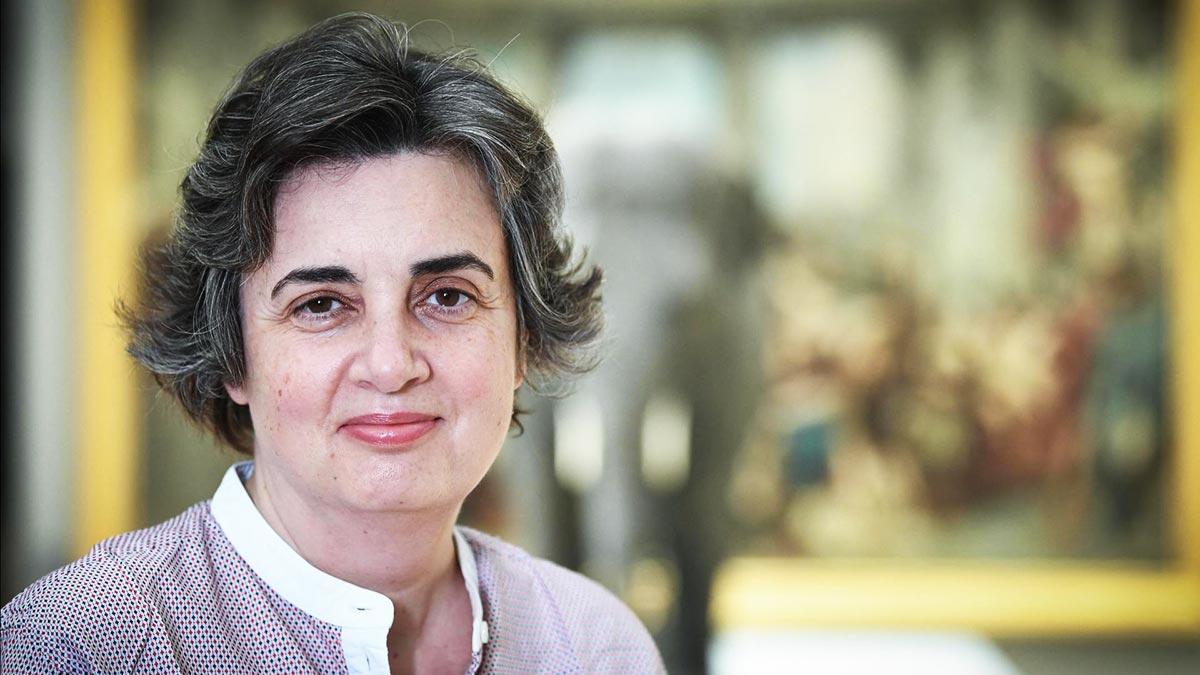 228 yıl sonra bir ilk: Louvre Müzesi'ne kadın yönetici atandı