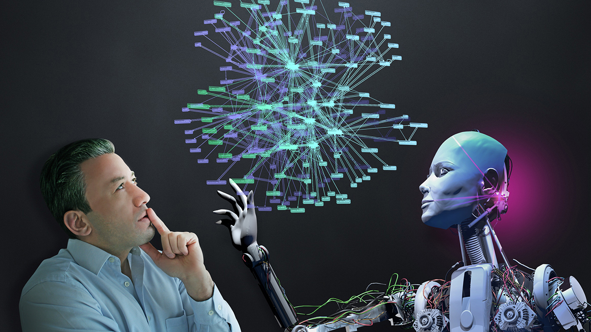 Pandemi süreci yapay zeka uygulamalarına geçişi hızlandırdı