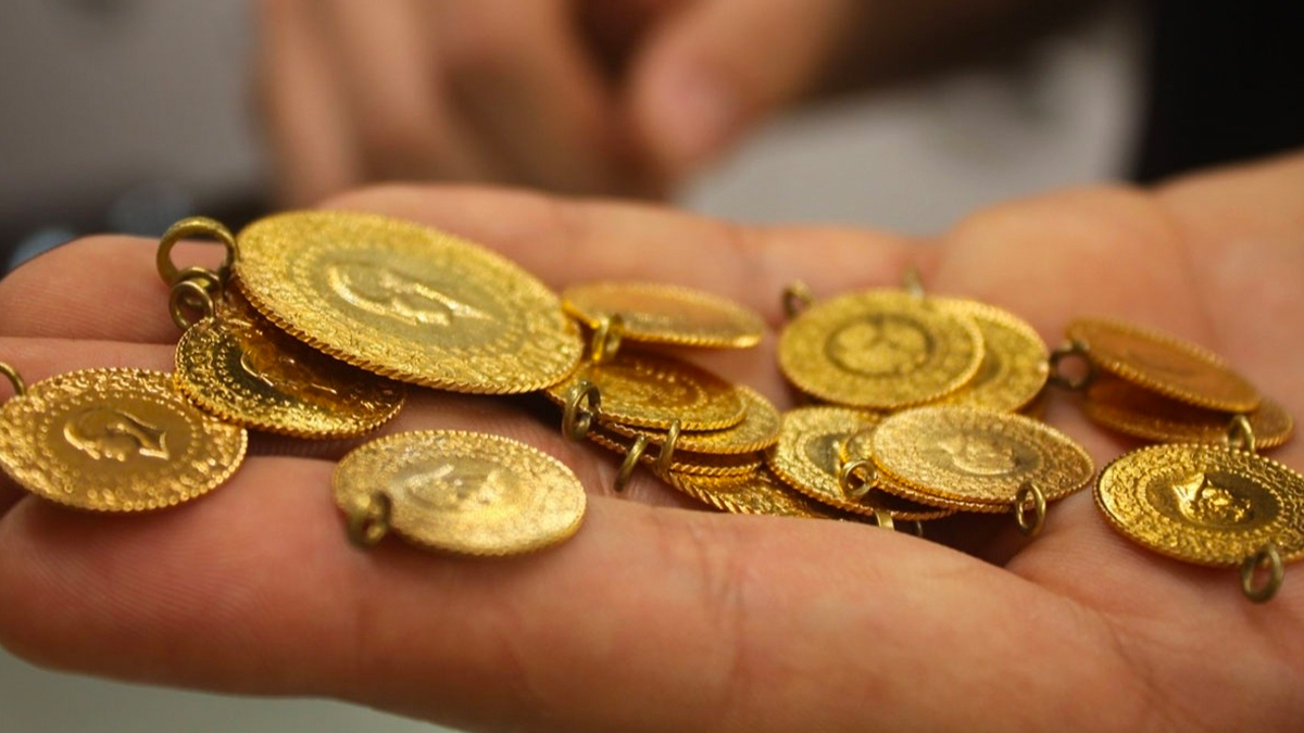 Piyasalar alev alev! Gram altın 2021'in zirvesine çıktı