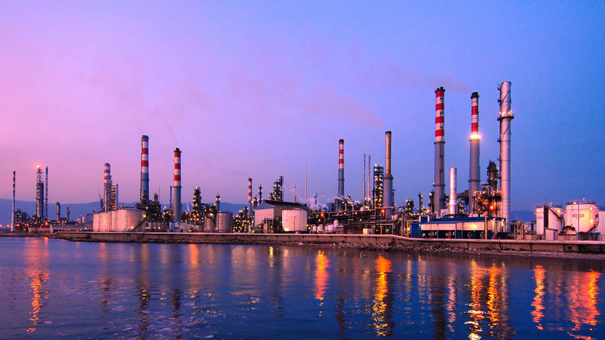 İSO 500'ün en büyüğü yeniden TÜPRAŞ oldu